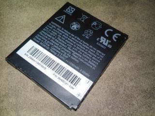 HTC Battery for HTC Inspire 4G Surround and Desire HD