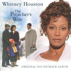   Wife Whitney Houston Johnny Gill New Edition Bobby Brown Gospel