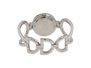 Ladies D G Dolce Gabbana Blanky Basket Genuine Designer Watch DW0719 