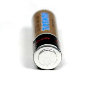 AA Battery Secret Stash Box Diversion Safe Pill Hidden Compartment 