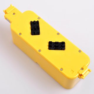 specification voltage 14 4 v capacity 2500mah color yellow