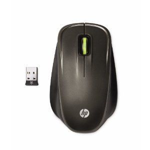 HP Link 5 Wireless Mouse Greystone LB420AA ABA Unit Only