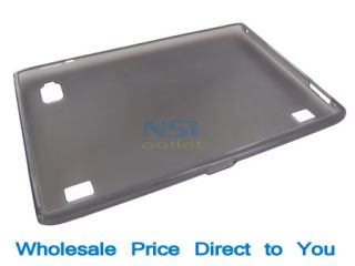 TPU Case Cover Protector for Acer Iconia Tab A500 New