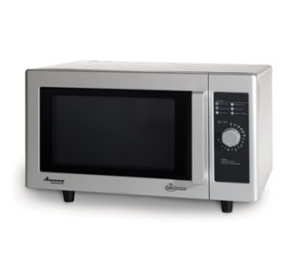 ACP Amana RMS10D Commercial Microwave Oven
