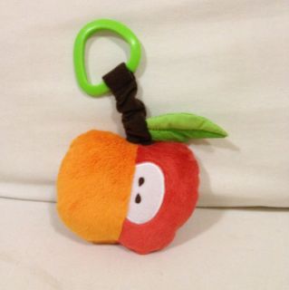 Skip Hop Treetop Friends Activity Gym Mirror Apple Hanging toy Parts 