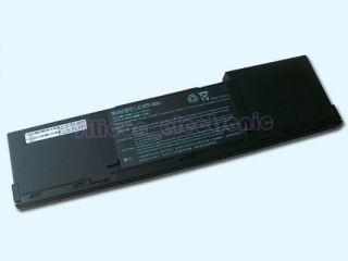 Battery for Acer BTP 58A1 BTP 60A1 BTP 85A1 6600mAh New