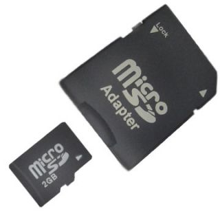   can be used as SD card if combined with the Micro SD to SD adapter