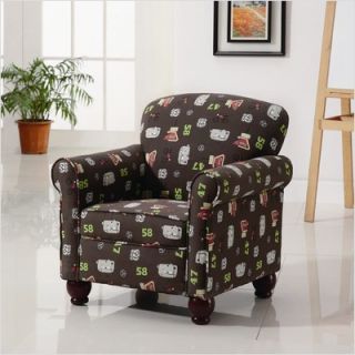 Wildon Home Bowdoinham Accent Chair 460401