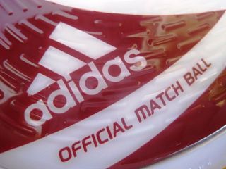 Adidas UEFA Europa League Saison 2010 2011 Match Ball