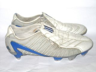 Adidas F50 Original SG 2004 Football Boots UK 8