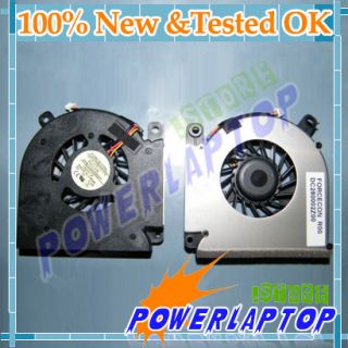 For Acer Aspire 3690 5610 5630 5680 CPU Fan DC280002Z00