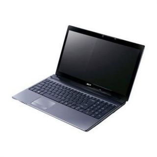 Acer (LX.RMU02.095) Aspire AS5750G 6653 Intel Core i5 2430M 2.4GHz 