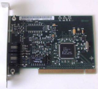 Intel Anypoint PCI Network Adapter Card 741042 001