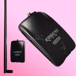    6000mW 18dbi 3070 KASENS G9000 54M Wireless USB Wifi Adapter Card