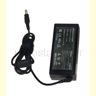 12V 5A Power Supply AC Adapter Charger for 5 5mmx2 5mm LCD Monitor 