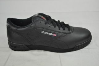 Reebok Exofit Lo Clean Logo 2 285527 660 Black 11 M