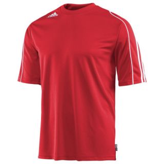 Adidas Sqaudra II Adult Soccer Jersey 745599 Red