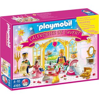 Playmobil Princess Wedding Christmas Advent Calendar