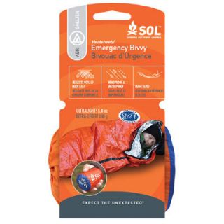 Adventure Medical Kits Sol Emergency Bivy