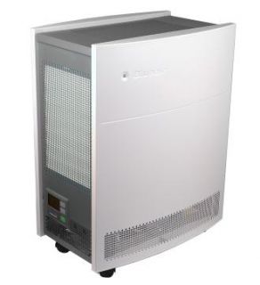 650e blueair hepasilent air purifier with free personal air cleaner 