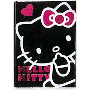 2011 Sanrio Hello Kitty Agenda Schedule Book Made in Japan Liquidation 