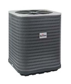 16 SEER 4 Ton Central Air Conditioner Condenser R410A