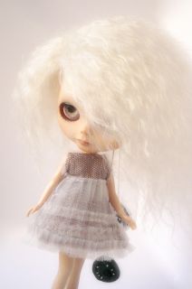oh aimee is my latest creation on ooak custom doll to create