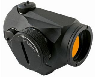 Aimpoint Micro T 1 4 MOA Night Vision Compatible 11830