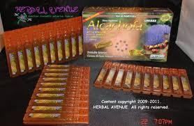 ALCACHOFA Dietary Supplement 30 Ampolletas Ampoules plasticas GN VIDA 