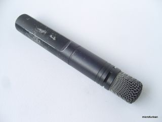 AKG C1000 Classic Condenser Microphone C 1000 S