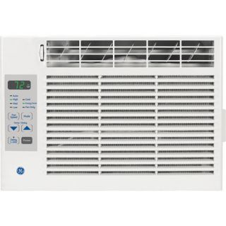 General Electric 5 000 BTU Window Air Conditioner AEW05LQ