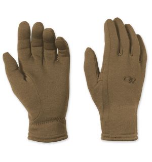   Research Tactical Military PS150 Gloves Coyote All Sizes 70114