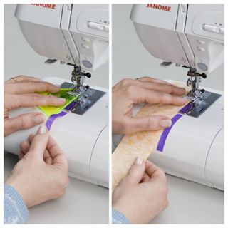 Alicias Attic Qtools Sewing Edge Easy Precision Sewing