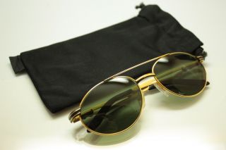 Alpina Magnum Vintage Sunglasses in Excellent Condition