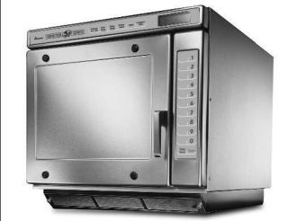Amana Convection Express Combination Oven New ACE14