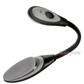   reading light for  kindle 3 e book book clip on book light lamp