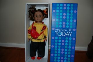 American Girl Doll in Excellent Condition