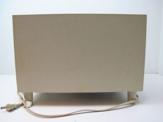 Altec Lansing Computer Speaker System Powered Subwoofer ADA880