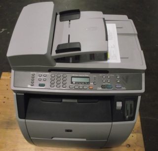HP Color Laser Jet 2840 All in One Printer