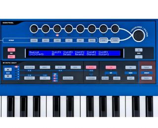  works great or money back novation ultranova synthesizer analogue 