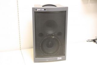 Anchor Audio Liberty 4500 PA Speaker with Cover