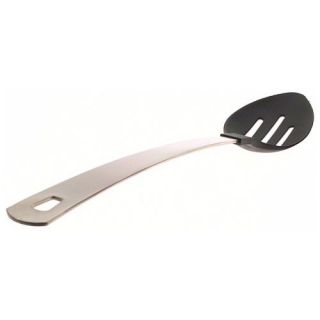 amco slotted spoon nyoln stainless steel these nylon stainless steel 