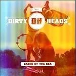 CENT CD Dirty Heads Cabin By The Sea folk indie rock 2012