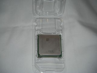 AMD Athlon 64 X2 4800 2 5 GHz Dual Core ADO4800DDBOX Processor