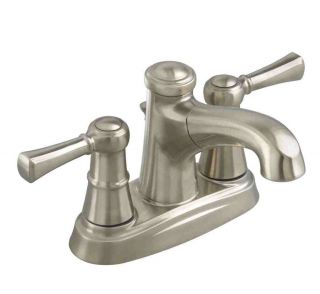American Standard 745 326 OutReach Bathroom Lavatory Sink Pull Out 