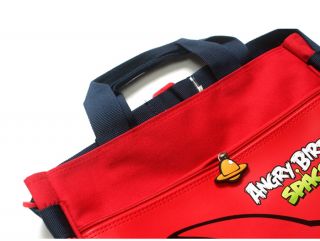 Angry Birds Space School Messenge​r,Shoulder,Tote,Cross bag_detail 