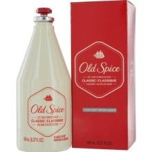   Old Spice GenderMen Condition New Size6.37 oz Fast shipping