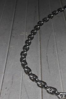 Anchor Chain for Windlass 5 16 inch 316 Stainless Steel G4 5 ft Length 