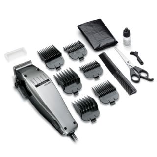 Andis Ultra 14 Piece Pro Adjustable Blade Hair Clipper