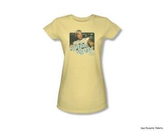 Dazed And Confused Alright Alright Officially Licensed Junior Shirt S 